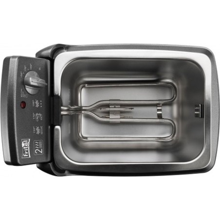 Fritel Turbo SF 4176 Fritureapparat 3liter 2.3kW